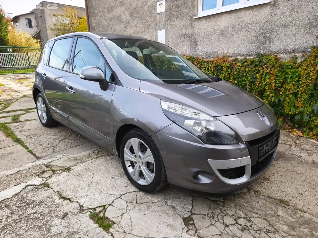 Renault Scénic